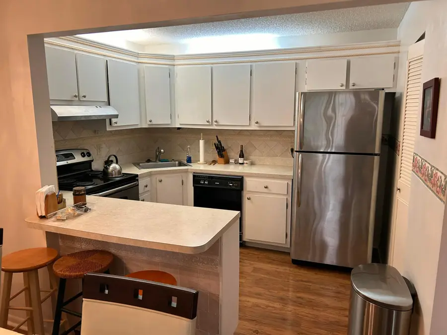 304 Knotty Pine Circle #B-2, Greenacres, FL 33463 - #2