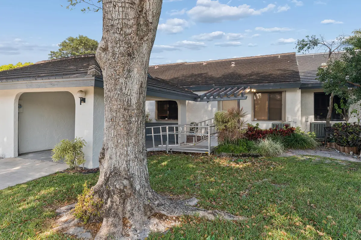 10197 Kinswood Road, Boynton Beach, FL 33437 - #1