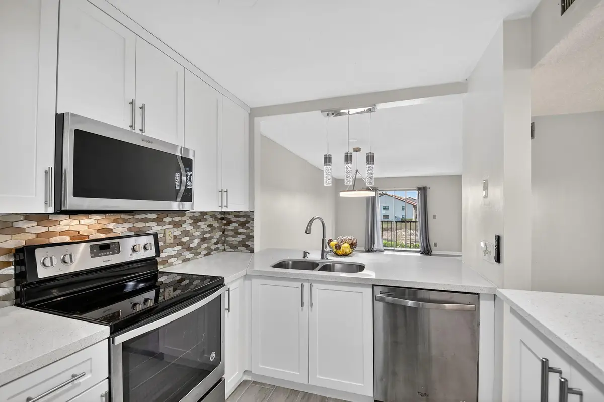 7142 Golf Colony Court #206, Lake Worth, FL 33467 - #1