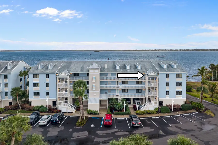 10 NE Plantation Road #305, Stuart, FL 34996 - #2