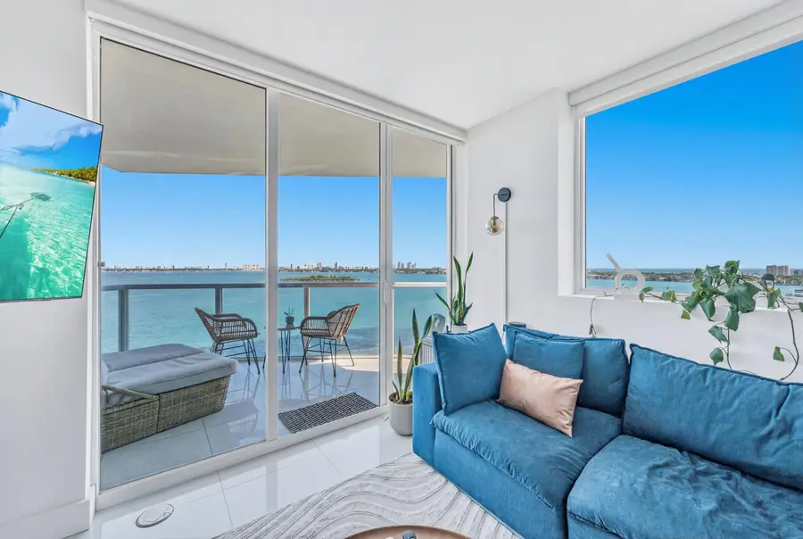 665 NE 25th Street #1001, Miami, FL 33137 - #3