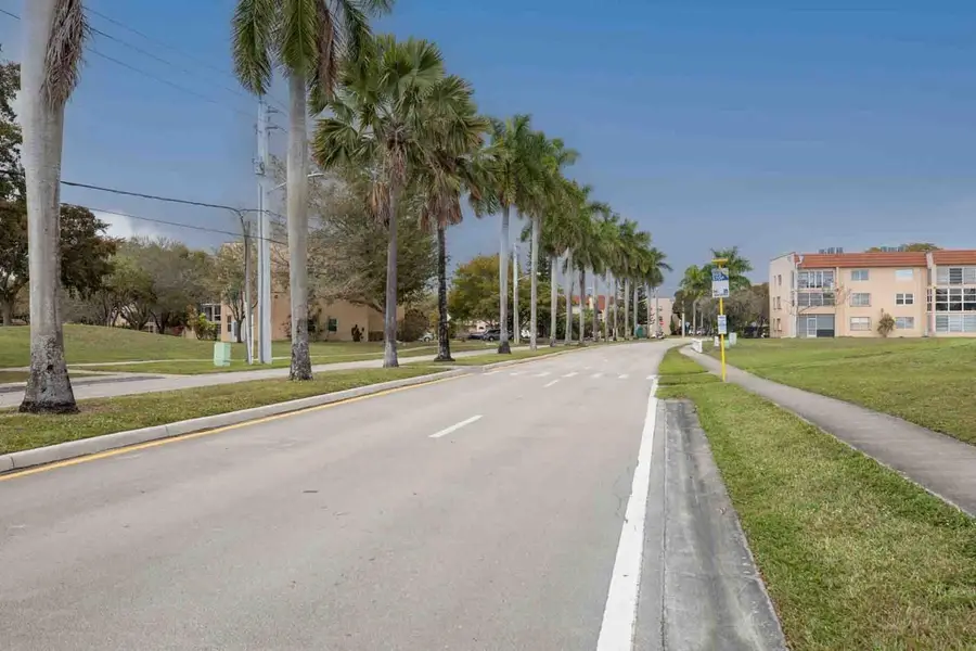 9041 Sunrise Lakes Boulevard #111, Sunrise, FL 33322 - #3