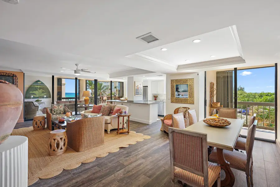 5380 N Ocean Drive #3a, Singer Island, FL 33404 - #3