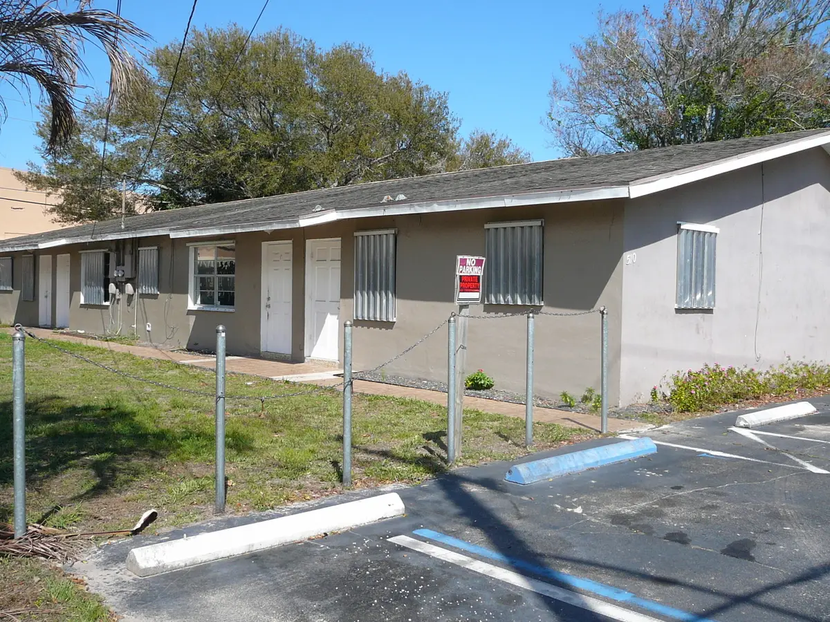 510 Gardenia Avenue, Fort Pierce, FL 34982 - #1