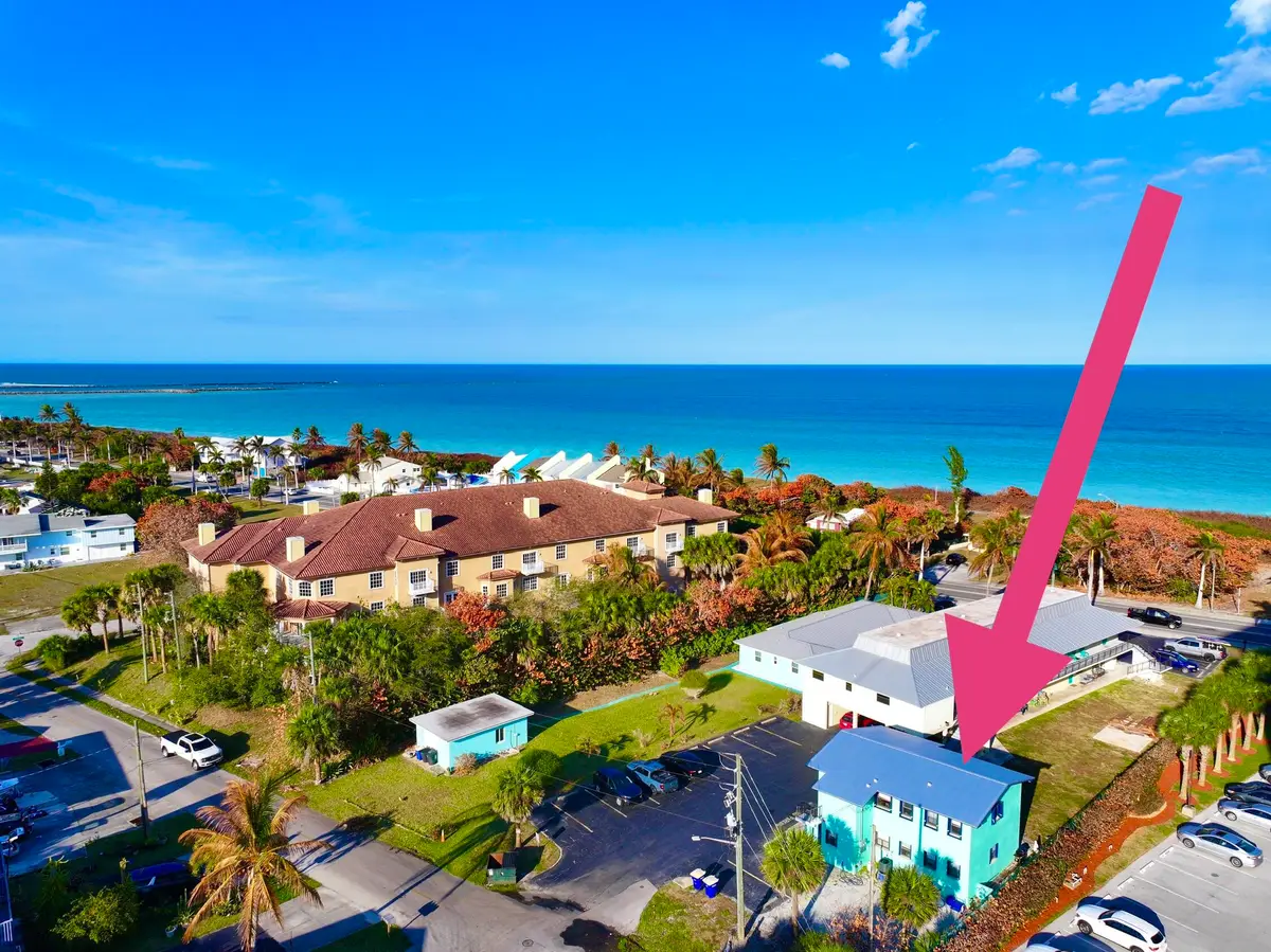 715 S Ocean Drive #M, Fort Pierce, FL 34949 - #1
