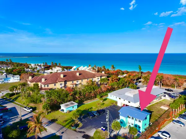 715 S Ocean Drive #M, Fort Pierce, FL 34949