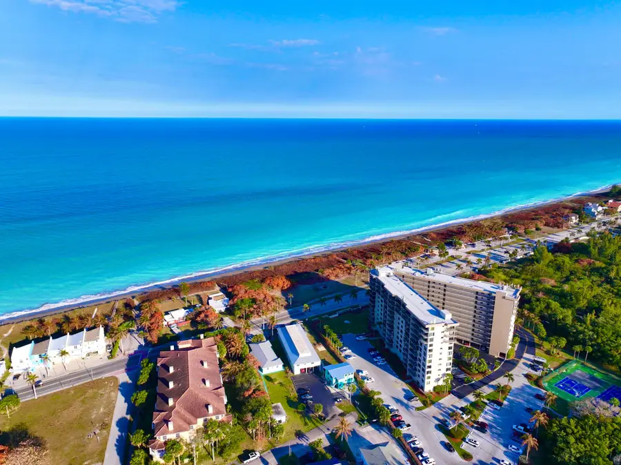 715 S Ocean Drive #M, Fort Pierce, FL 34949 - #2