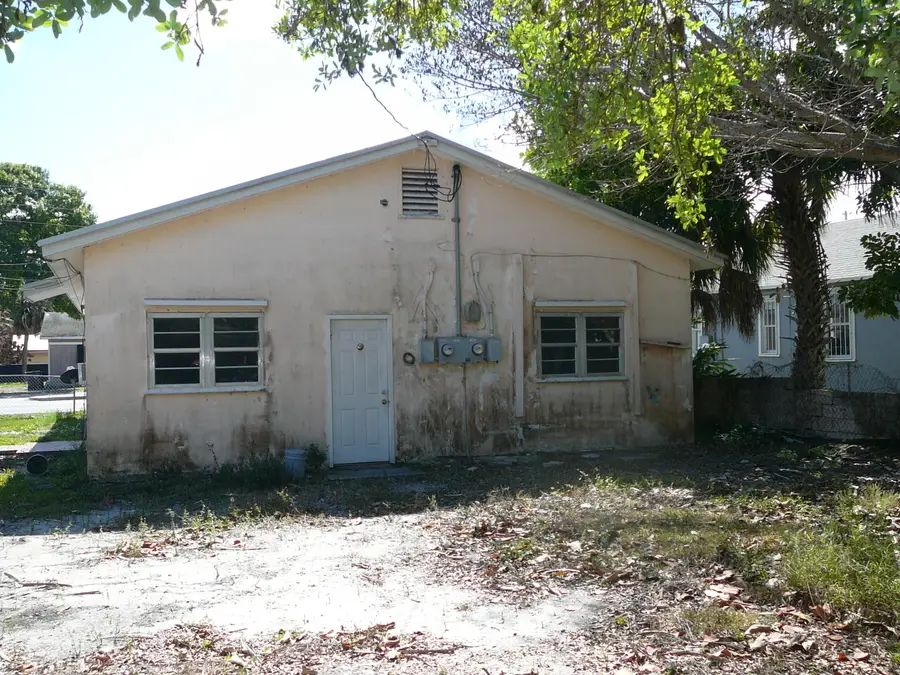 1400 Delaware Avenue, Fort Pierce, FL 34950 - #3