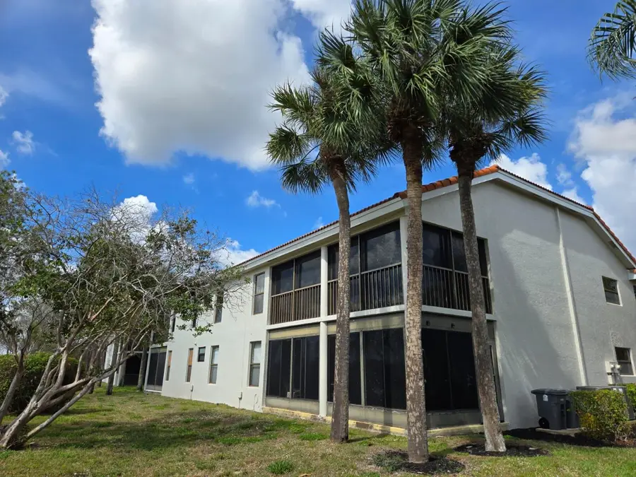 10870 Lakemore Lane #201, Boca Raton, FL 33498 - #3