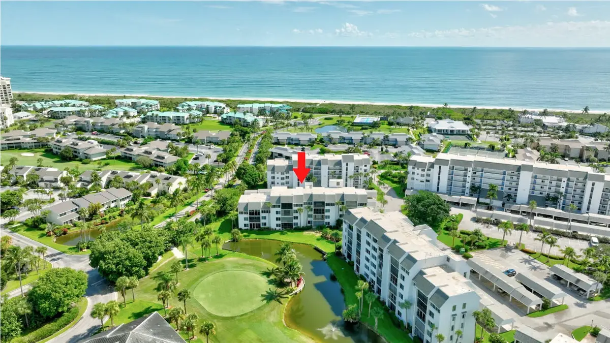 2400 S Ocean Drive #7342, Fort Pierce, FL 34949 - #1