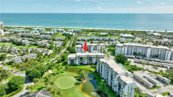 2400 S Ocean Drive #7342, Fort Pierce, FL 34949