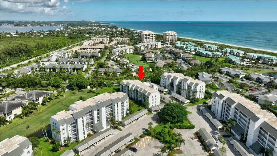 2400 S Ocean Drive #7342, Fort Pierce, FL 34949 - #2