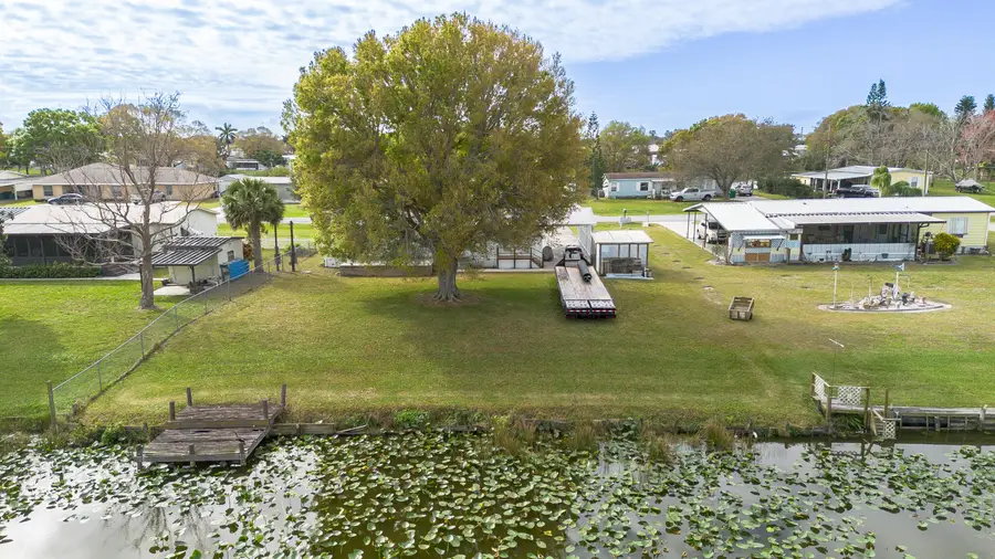 2027 SE 27th Street, Okeechobee, FL 34974 - #2