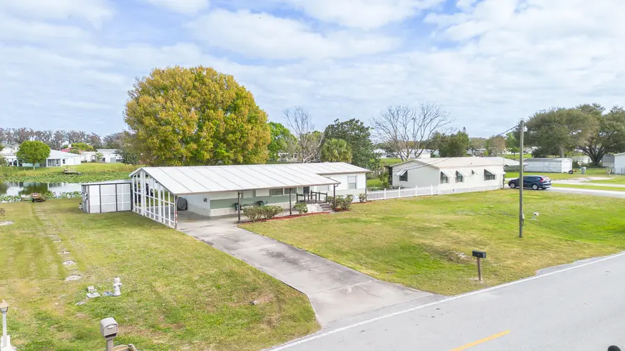 2027 SE 27th Street, Okeechobee, FL 34974 - #3