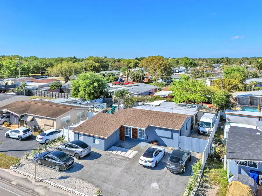 7151 Taft Street, Hollywood, FL 33024 - #2