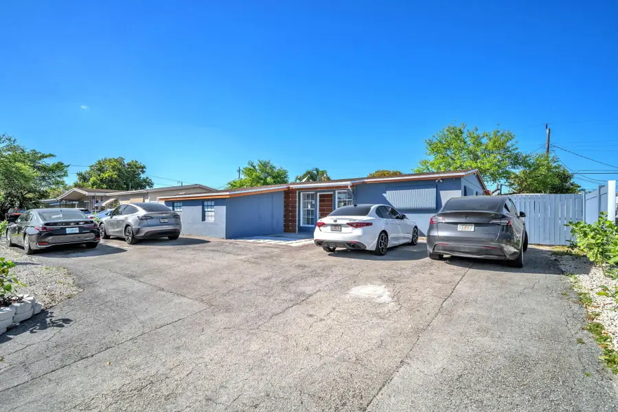 7151 Taft Street, Hollywood, FL 33024 - #3