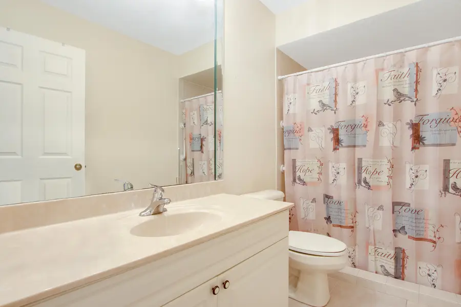 1198 SE Petunia Avenue, Port Saint Lucie, FL 34952 - #3