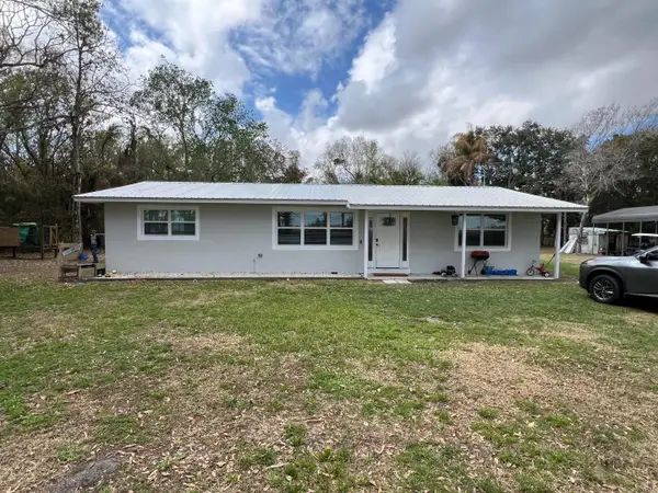 16605 NW 32nd Avenue, Okeechobee, FL 34972