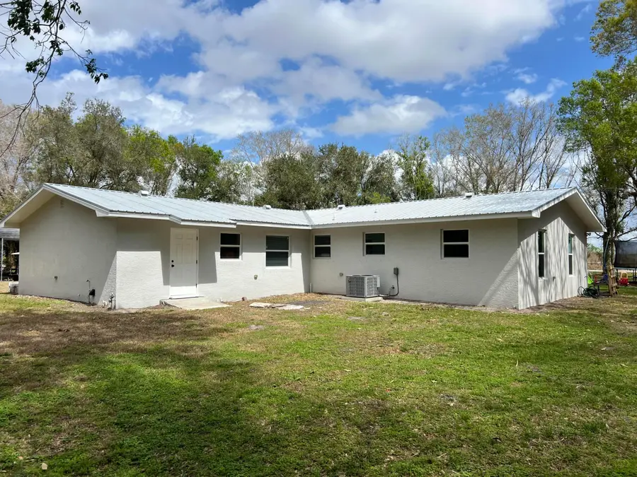 16605 NW 32nd Avenue, Okeechobee, FL 34972 - #2