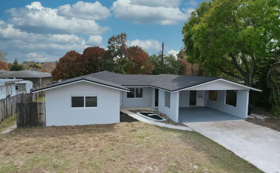 2405 Melon Court, Fort Pierce, FL 34982 - #2