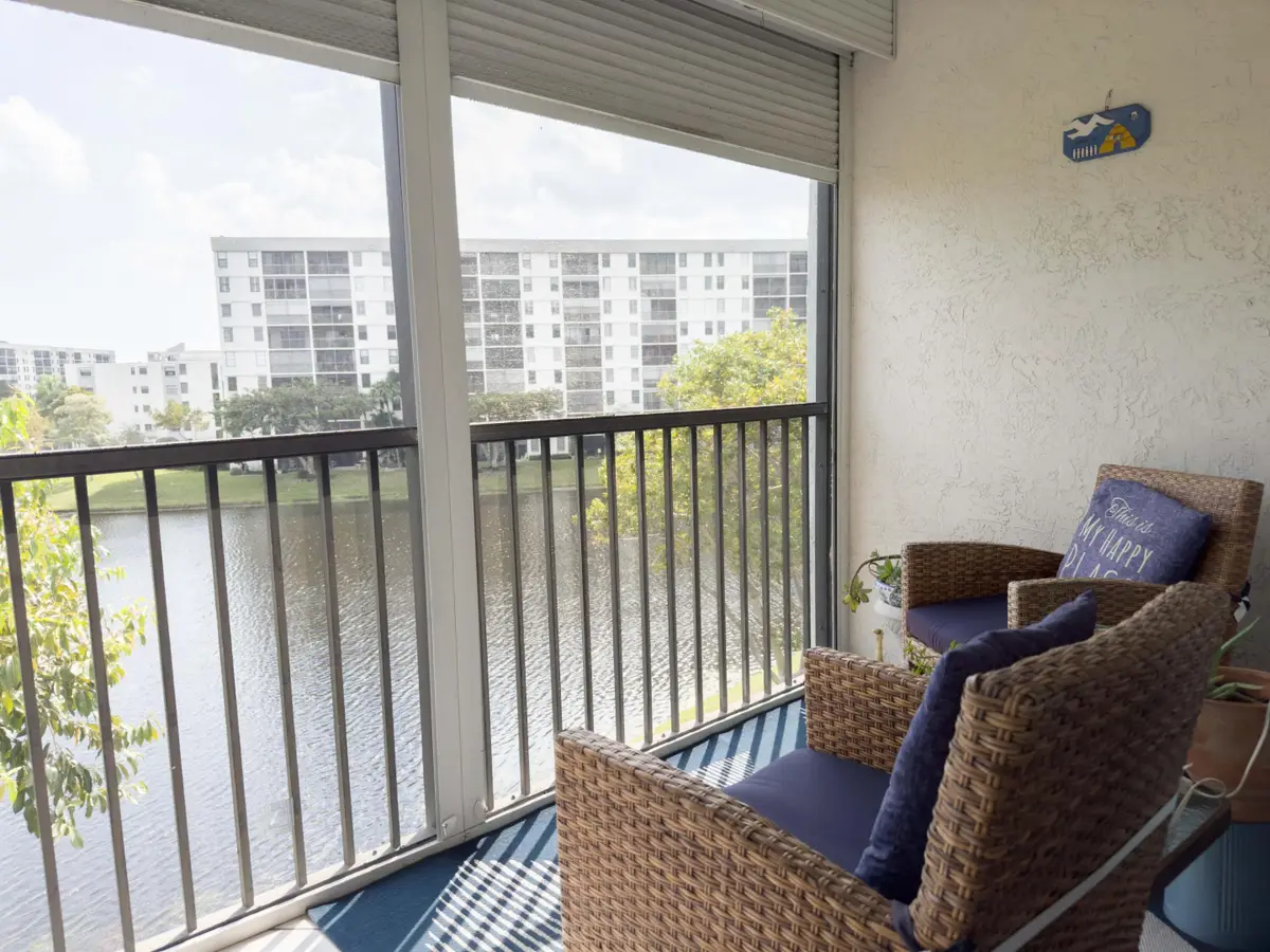 2222 N Cypress Bend Drive #403, Pompano Beach, FL 33069 - #1