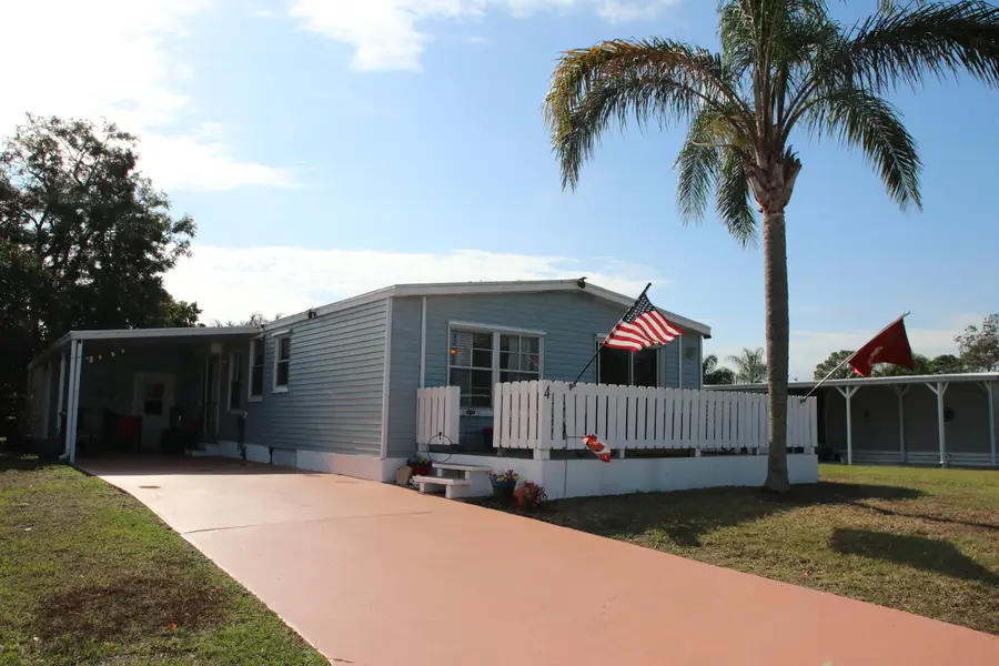 4 Cartagesa, Port Saint Lucie, FL 34952 - #3