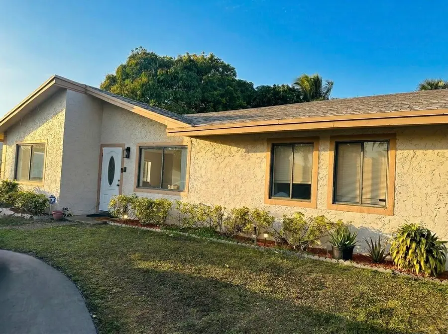 7801 SW 8th Street, North Lauderdale, FL 33068 - #2