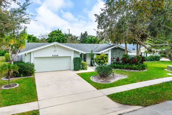 3068 NW 25th Way, Boca Raton, FL 33434