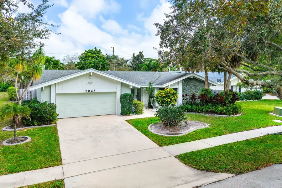 3068 NW 25th Way, Boca Raton, FL 33434 - #2