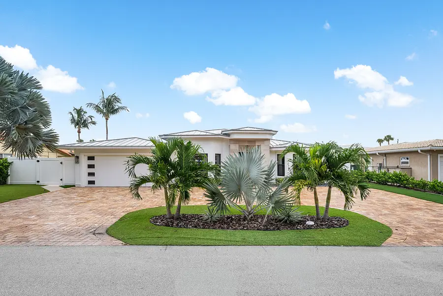 680 NE Harbour Drive, Boca Raton, FL 33431 - #3