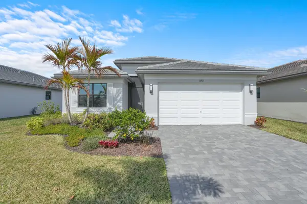 11935 SW Backshore Drive, Port St Lucie, FL 34987