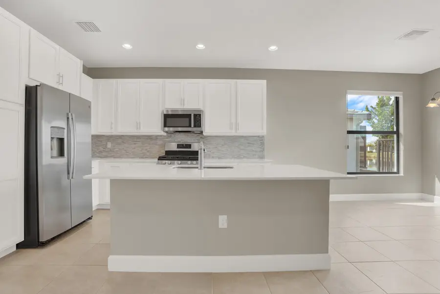 11935 SW Backshore Drive, Port Saint Lucie, FL 34987 - #2