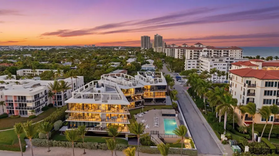 106 Inlet Way #201, Palm Beach Shores, FL 33404 - #3