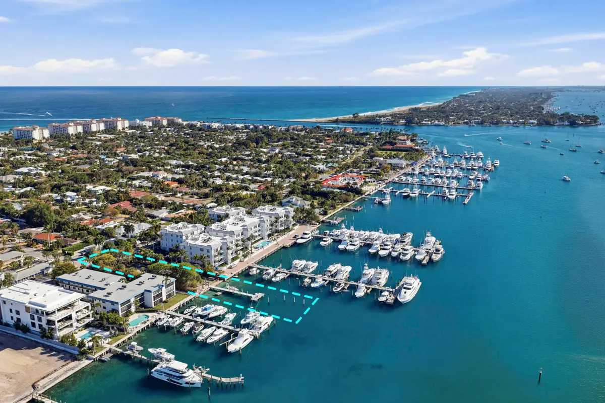 206 Lake Drive, Palm Beach Shores, FL 33404 - #1