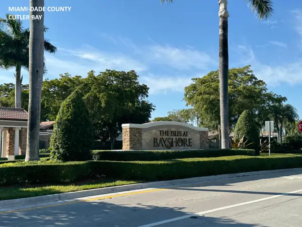 22411 SW 88th Place #14-26, Cutler Bay, FL 33190