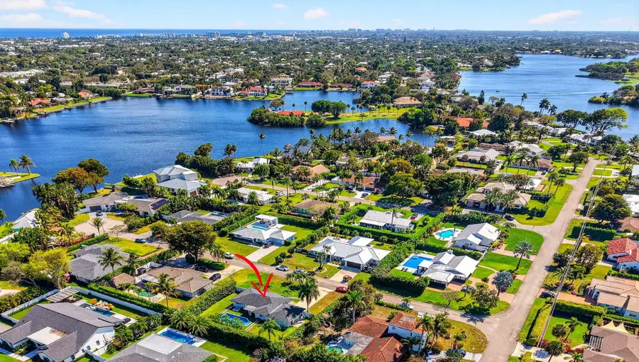 937 SW 36th Court, Boynton Beach, FL 33435 - #2