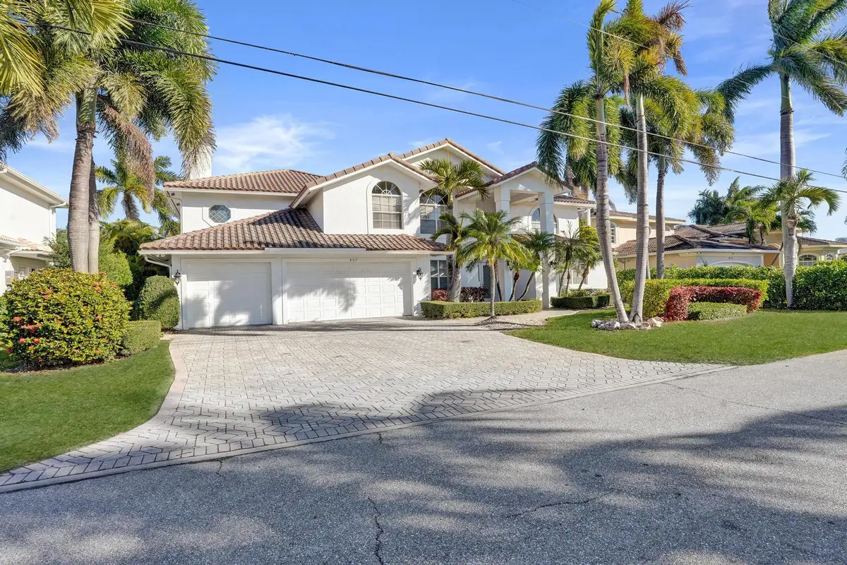 807 Coventry Street, Boca Raton, FL 33487 - #1