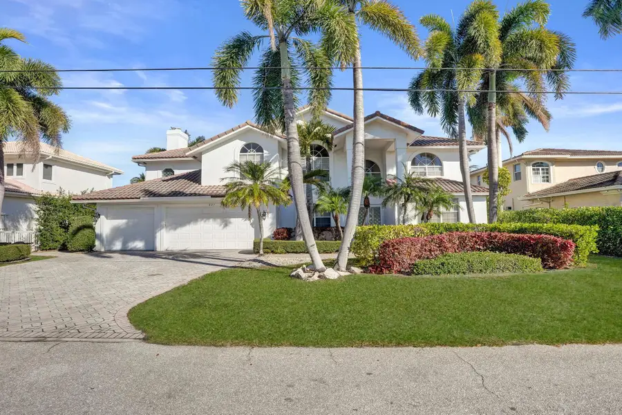 807 Coventry Street, Boca Raton, FL 33487 - #2