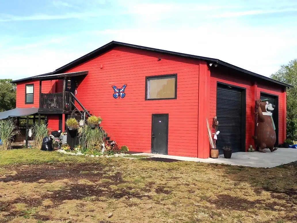 635 N Ffa Road, Fort Pierce, FL 34945 - #1