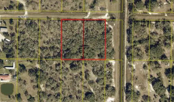 21668 NW 266th Street, Okeechobee, FL 34972