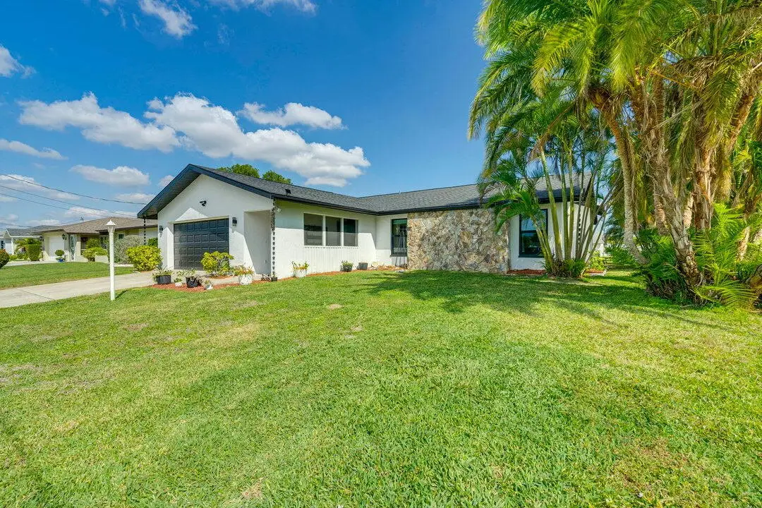 601 SE 23rd Avenue, Cape Coral, FL 33990 - #1