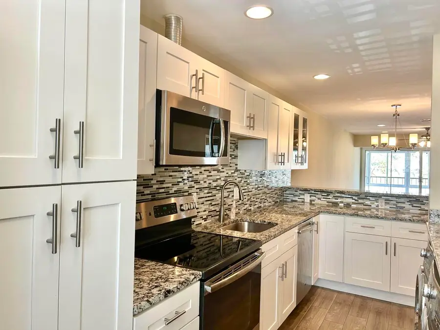 2811 SW 15th Street #202, Delray Beach, FL 33445 - #2