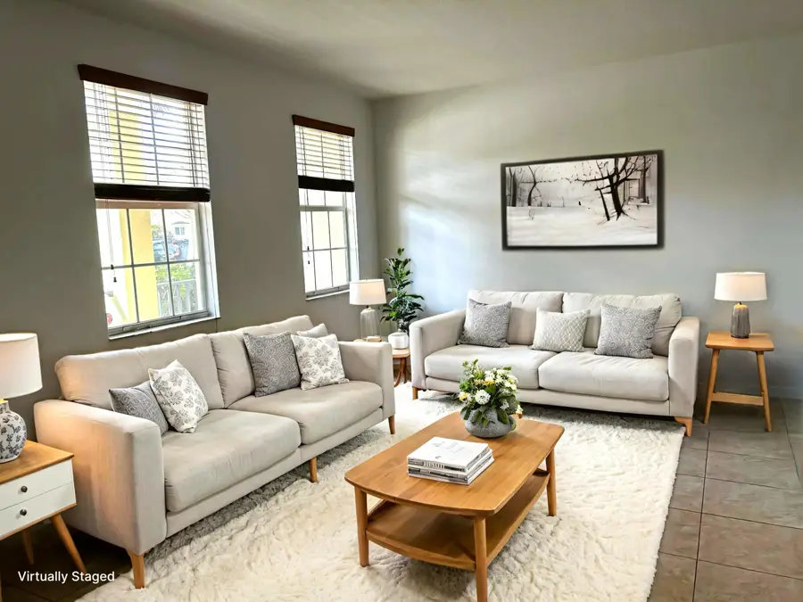 2181 SE Grand Drive, Port Saint Lucie, FL 34952 - #3