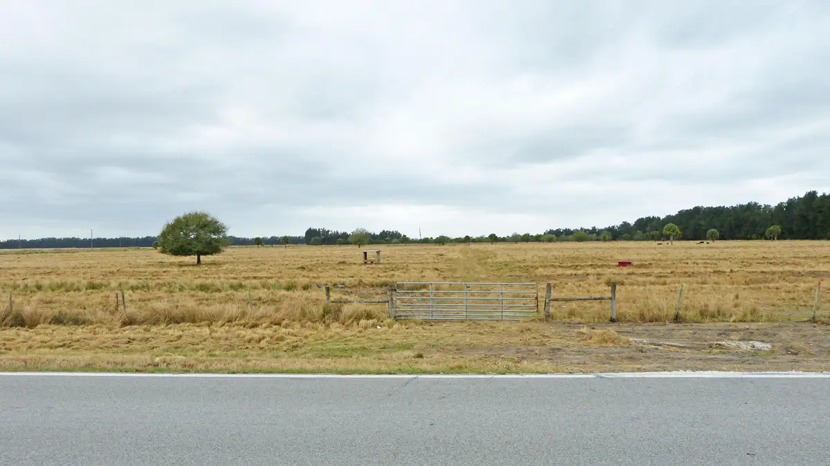 Tbd S Header Canal Road, Fort Pierce, FL 34945 - #1