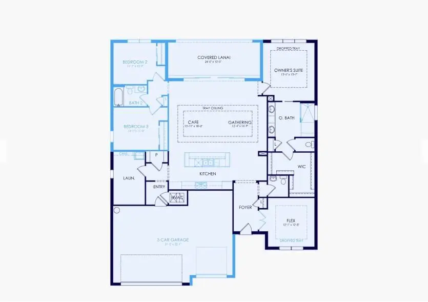 13627 SW Vermillion Circle #Stardom 801, Port Saint Lucie, FL 34987 - #2