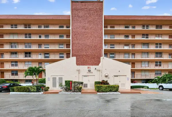 14575 Bonaire Boulevard #605, Delray Beach, FL 33446