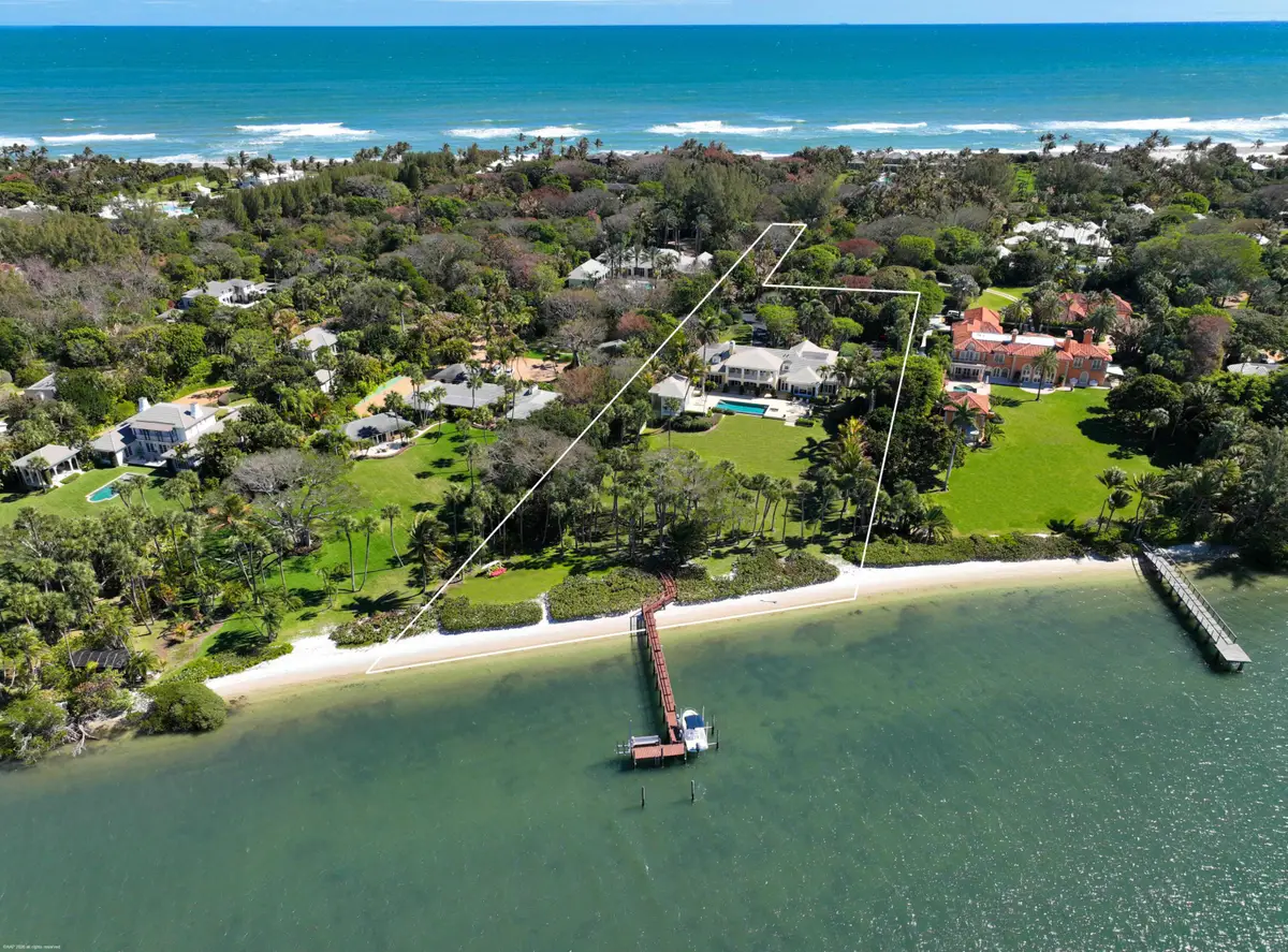 228 S Beach Road, Jupiter Island, FL 33455 - #1