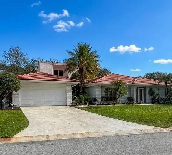 2281 SW Starling Drive, Palm City, FL 34990 - #1