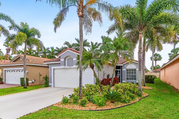 9562 Cherry Blossom Court, Boynton Beach, FL 33437
