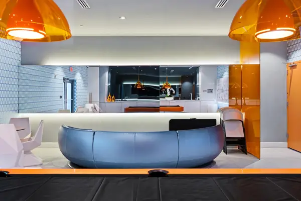 31 SE 6th Street #2601, Miami, FL 33131